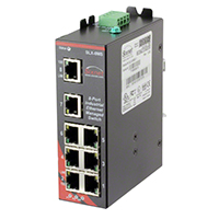 Red Lion Controls - SLX-8MS-1 - LX8 P MNG SWITCH