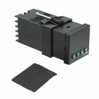 Red Lion Controls - T4821100 - CONTROL TEMP 85-250V PANEL MOUNT