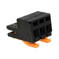 Red Lion Controls - TB100003 - TERMINAL BLOCK CUB7 SERIES 3POS