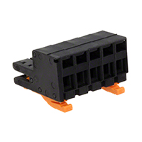 Red Lion Controls - TB100005 - TERMINAL BLOCK CUB7 SERIES 5POS
