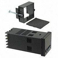 Red Lion Controls - TLA11110 - DC FORM-A LIMIT RELAY W/2 ALARMS