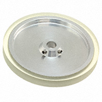 Red Lion Controls - WM0200OF - URETHANE 200 MM CIRCUMFERENCE