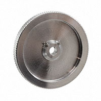 Red Lion Controls - WM0200OK - KNURLED 200 MM CIRCUMFERENCE