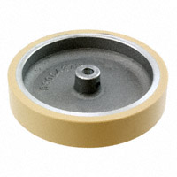 Red Lion Controls - WM0400OF - FLAT POLYURETHANE 4/10 METER