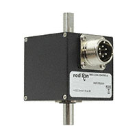 Red Lion Controls - ZBH06002 - 600 PPR 6-PIN MS CONNECTOR