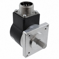 Red Lion Controls - ZDH0060H - 60 PPR