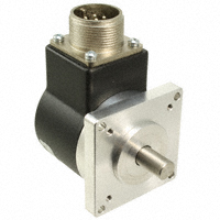 Red Lion Controls - ZDH1000H - 1000 PPR