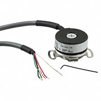 Red Lion Controls - ZOD1000A - 1000 PPR 0.25 INCH THRU-BORE