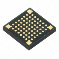 Renesas Electronics America - R5F51105ADLF#U0 - IC MCU 32BIT 128KB FLASH 64FLGA