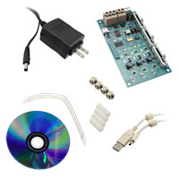 Renesas Electronics America - DM-78K0IX2-LED - KIT DEMO 78K0 IB2 NEC TOOLS LED