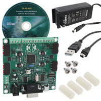 Renesas Electronics America - EV-K0-HCD - KIT EVAL 78K0 UPD78F8024 MCU