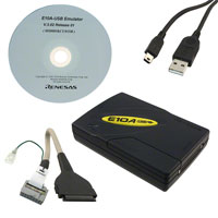 Renesas Electronics America - HS0005KCU01H - ON CHIP DEBUG EMULATOR