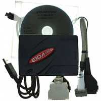 Renesas Electronics America - HS0005KCU02H - ON CHIP DEBUG EMULATOR W/TRACE