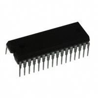 Renesas Electronics America - M37544G2SP - IC MCU 8BIT 8KB OTP 32SDIP