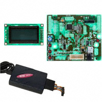 Renesas Electronics America - R0K571242S000BE - KIT DEV RSK SH7124