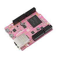 Renesas Electronics America - YGRPEACHFULL - RZ/A1H FIRST PROTOTYPING BOARD