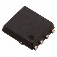 Renesas Electronics America - NP35N04YUG-E1-AY - MOSFET N-CH 40V 35A 8HSON