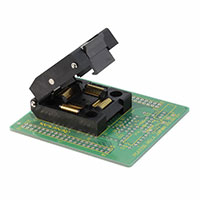 Renesas Electronics America - PCA7756 - DEV 80-LQFP TO 40-PIN DIL STD PI