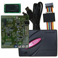Renesas Electronics America - R0K33026AS000BE - KIT DEV EVALUATION M16C/26A