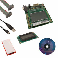 Renesas Electronics America - R0K502LA8S000BE - KIT STARTER FOR R8CLA8A