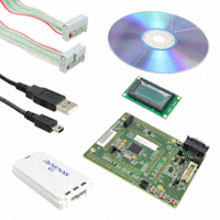 Renesas Electronics America - R0K505210S003BE - KIT DEV MCU IDE RX210 STARTER E1