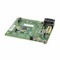 Renesas Electronics America - R0K505220S000BE - KIT STARTER FOR RX220