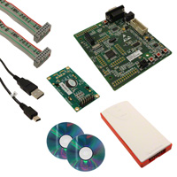 Renesas Electronics America - R0K521256S001BE - KIT STARTER FOR R8C/25