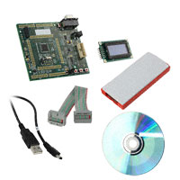 Renesas Electronics America - R0K521380S000BE - KIT STARTER FOR R8C38C