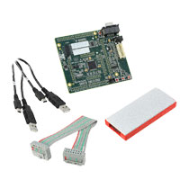 Renesas Electronics America - R0K536CAMS000BE - KIT STARTER FOR M16C/6C