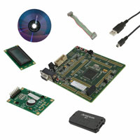 Renesas Electronics America - R0K556100S000BE - KIT STARTER FOR RX610