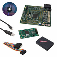 Renesas Electronics America - R0K561664S000BE - KIT DEV RSK RSK-H8S/1664F