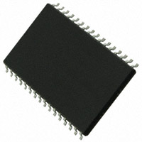 Renesas Electronics America - R1LV0408DSB-5SI#B0 - IC SRAM 4MBIT 55NS 32TSOP