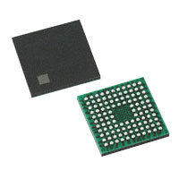 Renesas Electronics America - DF2215CUBR24V - IC MCU 16BIT 256KB FLASH 112BGA