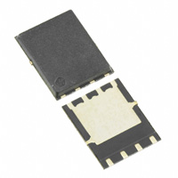 Renesas Electronics America - RJK0391DPA-00#J5A - MOSFET N-CH 30V 50A 8WPAK