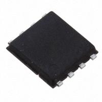 Renesas Electronics America - UPA2813T1L-E1-AT - MOSFET P-CH 30V 27A 8HVSON
