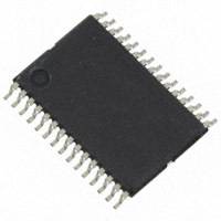 Renesas Electronics America - UPD78F0578MC-CAB-AX - IC MCU 8BIT 32KB FLASH 30SSOP