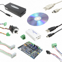 Renesas Electronics America - YMCRPRX62T - MOTOR CONTROLS KIT FOR RX62T