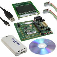 Renesas Electronics America - YR0K5010RLS000BE - EVAL KIT FOR RX210