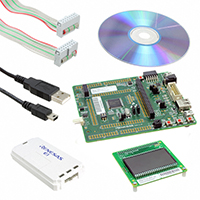 Renesas Electronics America - YR0K505113S000BE - KIT STARTER FOR RX113