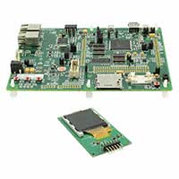 Renesas Electronics America - YR0K50564MS000BE - KIT STARTER FOR RX64M