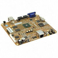 Renesas Electronics America - YR8A77450S000BE - S. KIT, RZ/G1-E DUAL CORE ARM CO