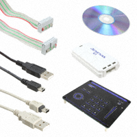 Renesas Electronics America - YR8C36TAKIT01 - BOARD EVAL FOR R8C/36T