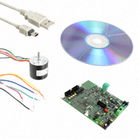 Renesas Electronics America - YRMCKITRL78G14 - MOTOR CONTROL KIT FOR RL78/G14