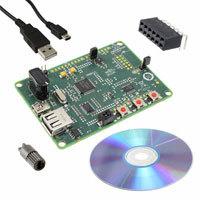 Renesas Electronics America - YRPBRX111 - EVAL BOARD FOR RX111 MCU'S