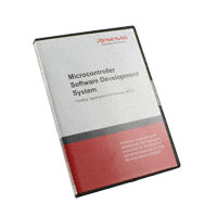 Renesas Electronics America - YRTA-HEWSH-1U - C COMPILER SH 1 USER
