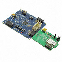 Renesas Electronics America - YWIRELESS-RX111 - DEV KIT FOR RX111
