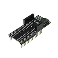 RF Digital Corporation - RFD77203 - SIMBLEE DIP 29GPIO ADAPTER