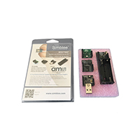 RF Digital Corporation - RFD77807 - ENS210 TEMPERATURE AND HUMIDITY