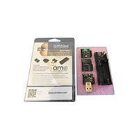 RF Digital Corporation - RFD77808 - TMG4903 RGB AND PROXIMITY KIT