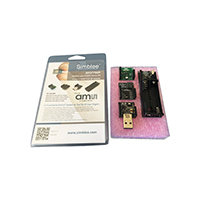 RF Digital Corporation - RFD77809 - CCS811 CO2 AND VOC IAQ KIT